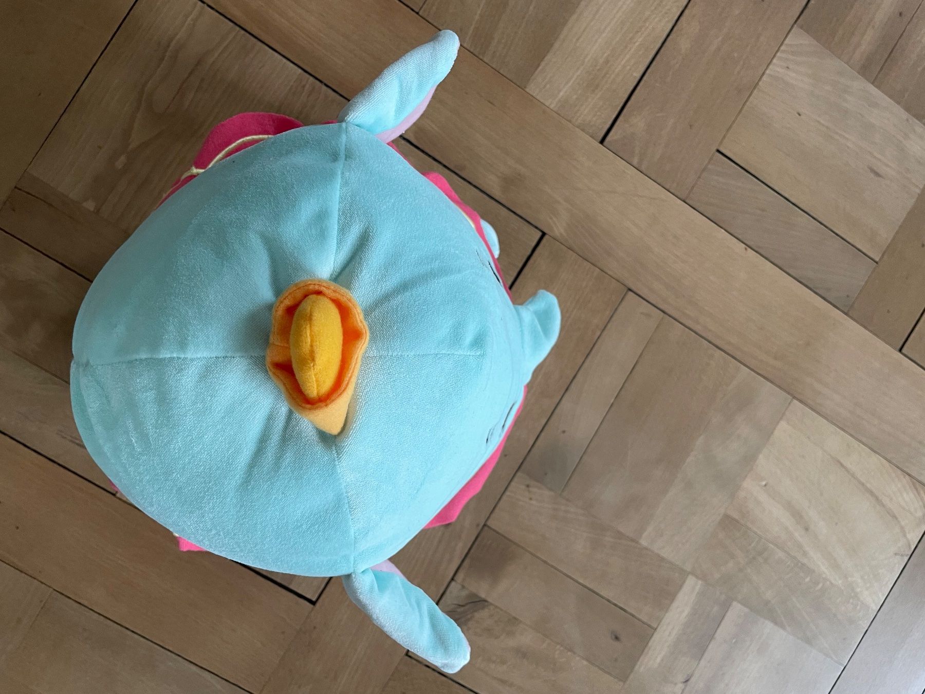 Disney Giocattoli: Dumbo von Disney – Usato da Zürich venduto da 28881084 4