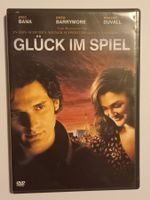 A6 DVD - Glück im Spiel (deutsch) - neu