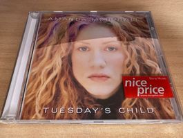 S7 Amanda Marshall – Tuesday's Child
