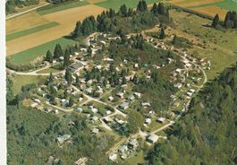 Camping Prele