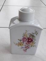 Hutschenreuther Porzellan Teedose