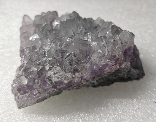 Mineralien & Heilsteine: Amethyst – Neu (gemäss Beschreibung) aus Walenstadt von vkt_qc8d 2
