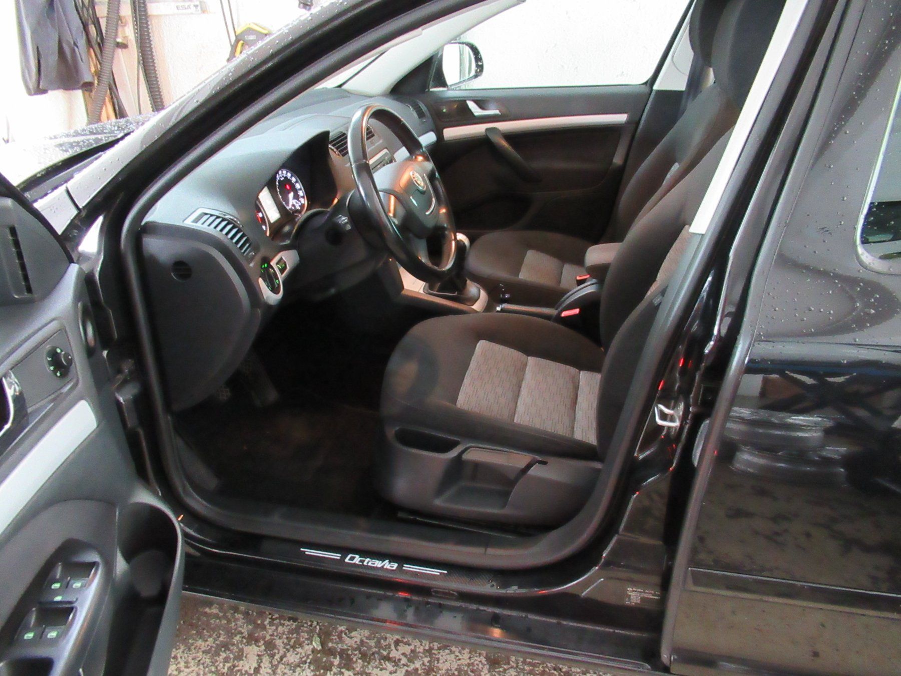 Skoda Autos: Skoda Octavia 1.8 4 x 4 – Gebraucht aus Horw von wer_hz87 5