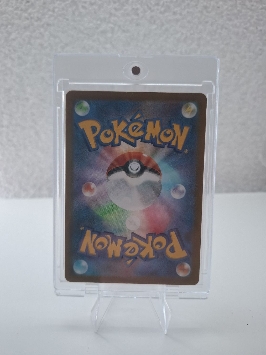 Pokémon Sammelbilder & Trading cards: Pokemon Karte Trainer Canary Full Art – Neu und originalverpackt aus Hohentannen von MagmaCollectibles 1