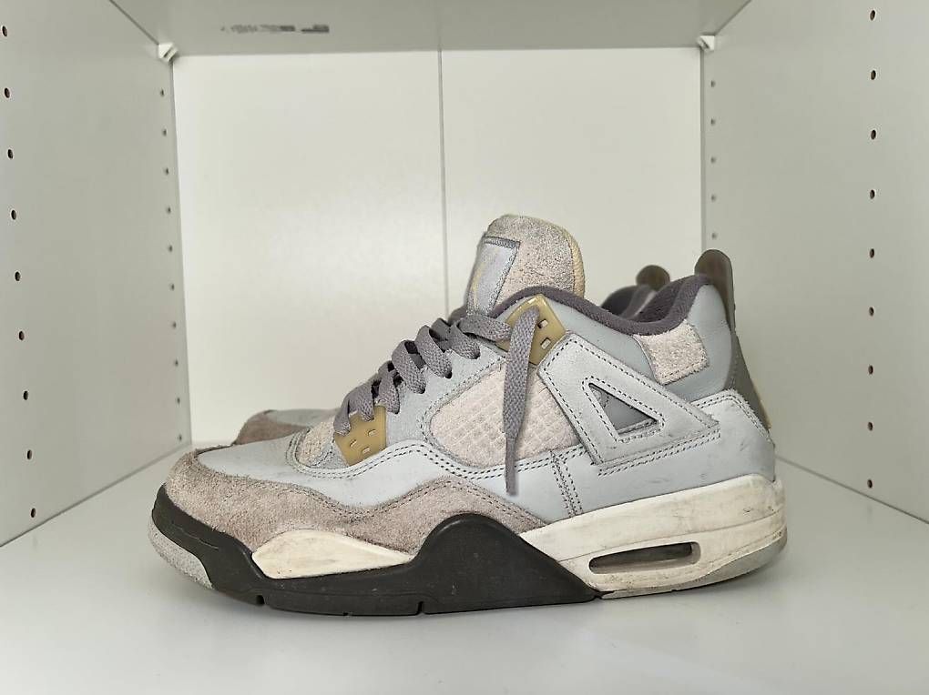 Scarpe da uomo: Jordan4 se craft, 39 – Usato da Zürich venduto da gucks