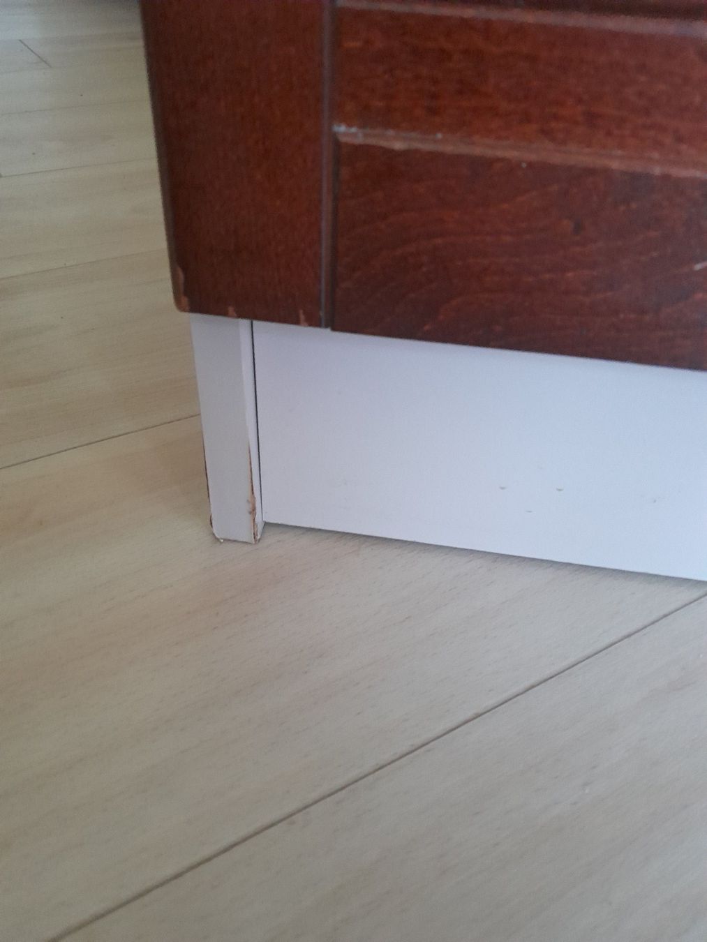 Mobili per bagno: Badezimmer Waschbeckenunterschrank – Usato da Hinterforst venduto da duty76 7