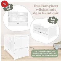 Baby Bett *neu*