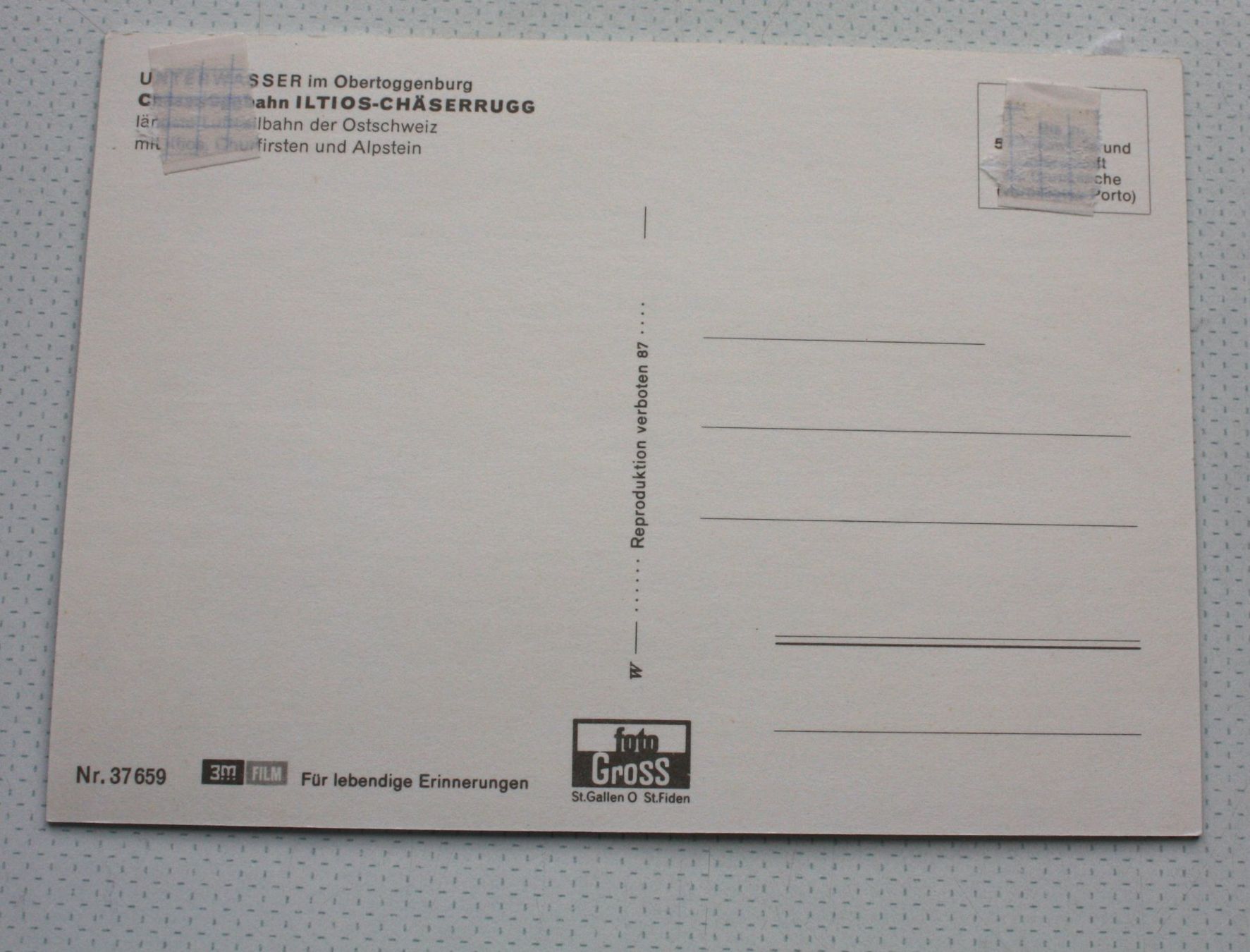 Cartoline postali: Bern - Berne, Bundeshaus,  Ansichtskarte, – Nuovo (secondo la descrizione) da Wettingen venduto da Licht08 1