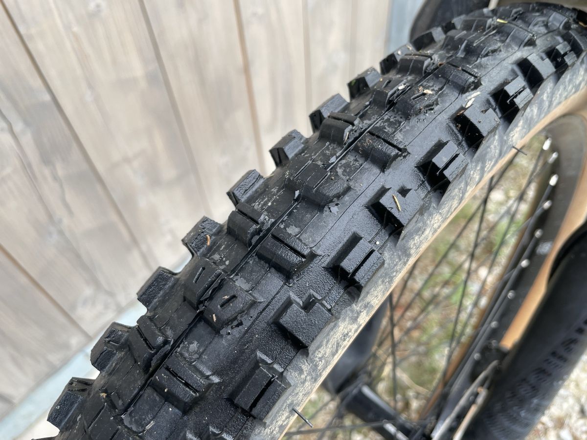 Transition Biciclette: VTT Transition Patrol 2018 27.5" – Usato da Montagny-les-Monts venduto da trrey 3