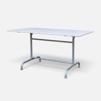 Schaffner Rigi Tisch // 140 × 80 cm