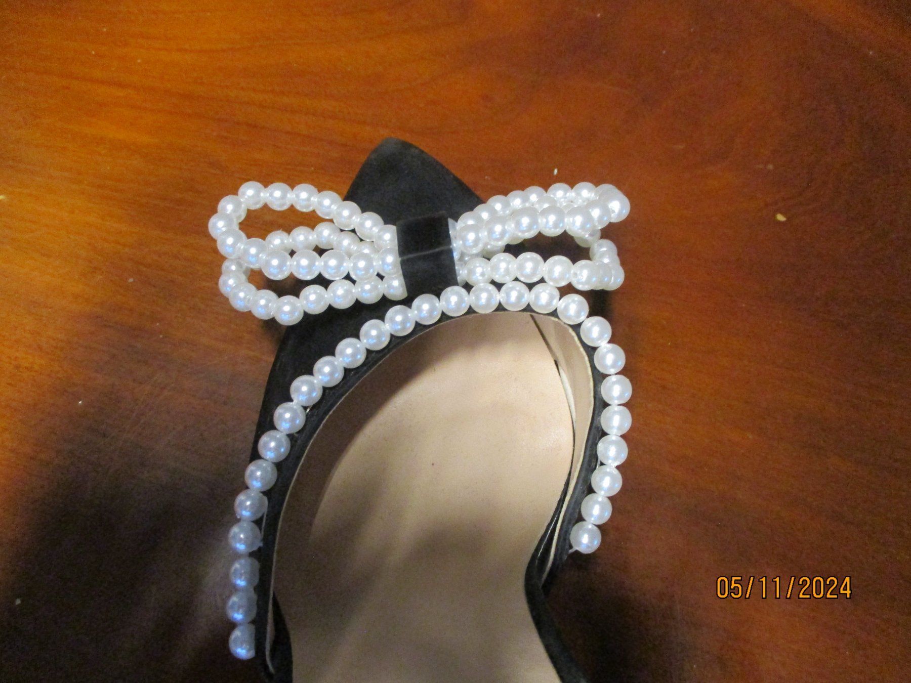 Scarpe da donna: Eklusive High Heels – Nuovo (secondo la descrizione) da Zürich venduto da elena_99 6