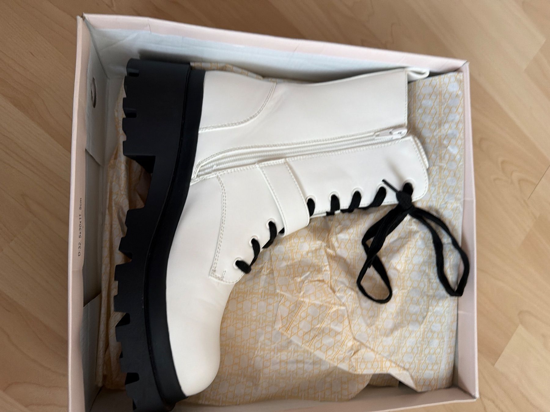 Anna Field Scarpe da donna: Winterschuhe neu – Nuovo e nell'imballaggio originale da Oberkulm venduto da dom_k877 1