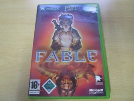 Fable Xbox gebraucht