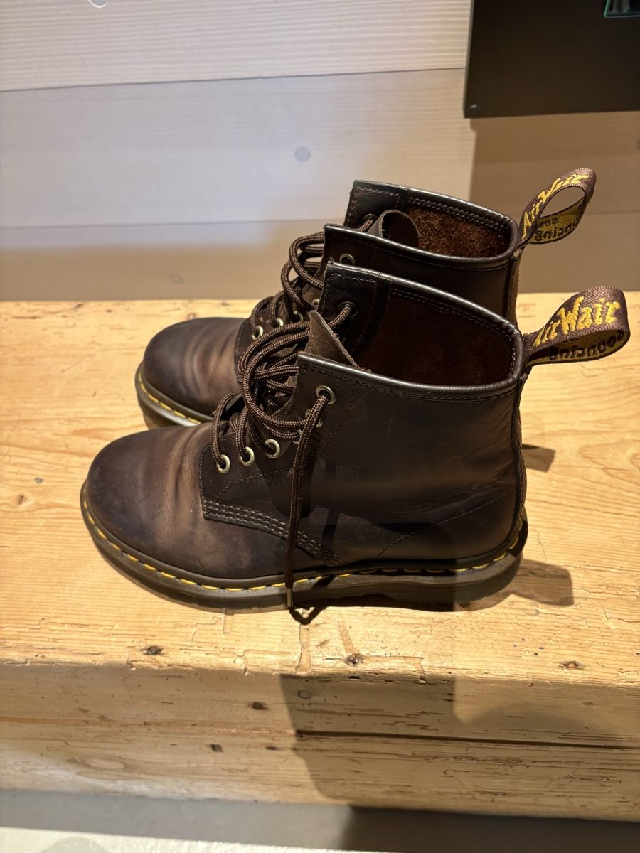 Dr. Martens Herrenschuhe: Dr. Martens  – Neu (gemäss Beschreibung) aus aarau von elledanielle 1