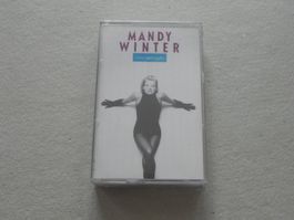 Mint MC Deutschland Soul R&B Sängerin Mandy Winter 1990