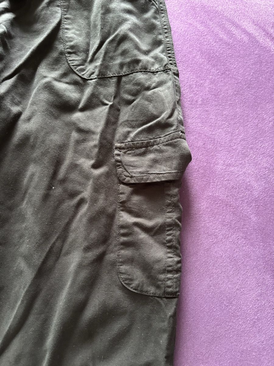 Pantaloni: Kenny S Hose, schwarz, Gr. 48 N E U – Nuovo e nell'imballaggio originale da Wald AR venduto da bertli00 1