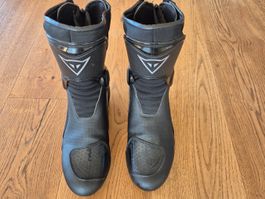 Dainese Bottes TRQ-Tour GoreTex Boots EU 42