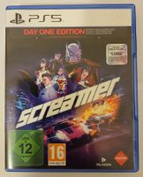 Screamer (PS5), Anime-Arcade-Rennspiel von Milestone