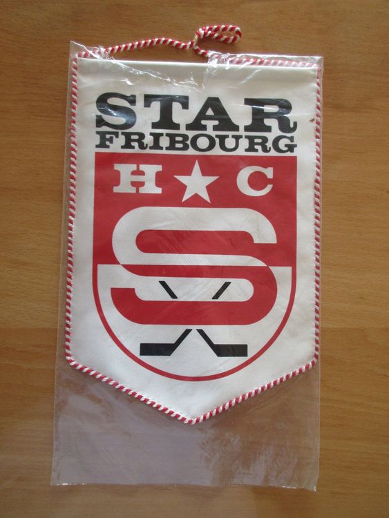 Fanion Hockey Sur Glace – Coupe D'Allemagne 1995 – Drapeau Allemand
