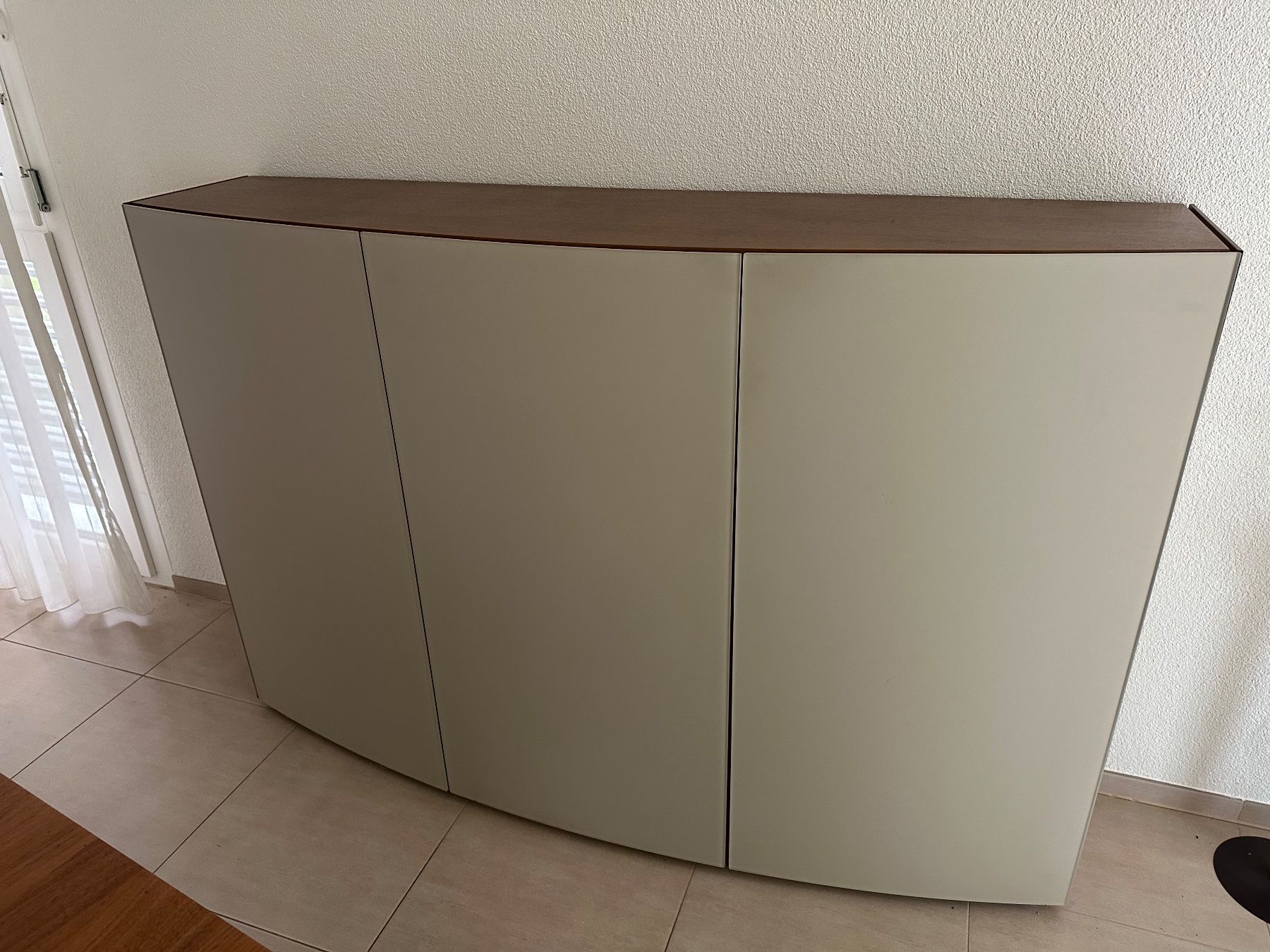 Cassettiere: Wohnzimmer Möbel Set, muss Weg! – Usato da Oberwil b. Büren venduto da Jamiroanakin 3