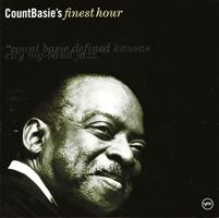 Count Basie [VERVE] Lester Young, Joj Jones, Freddie Green