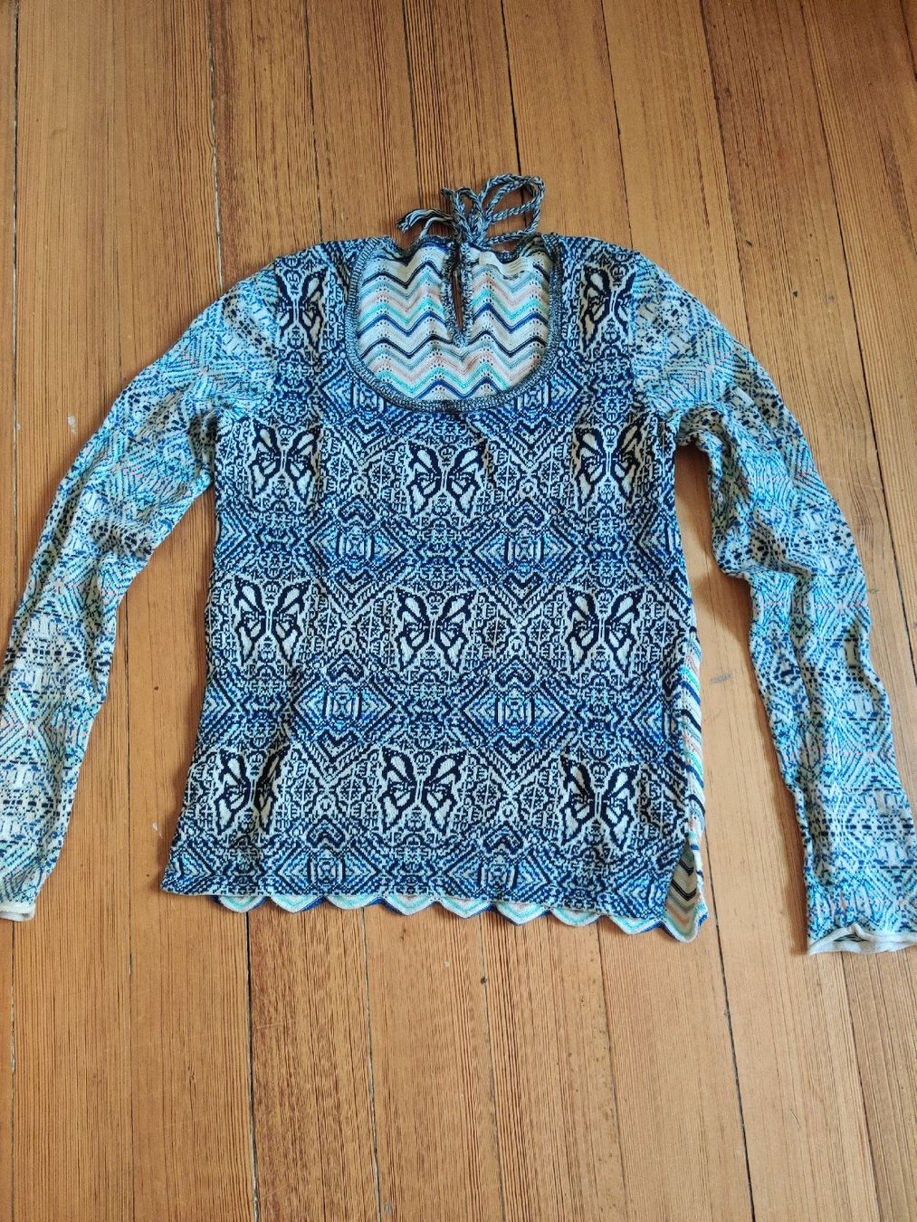 Odd Molly Maglioni & Felpe: Odd Molly Damenpullover Gr. S/M – Usato da dornach venduto da morgenrot2000