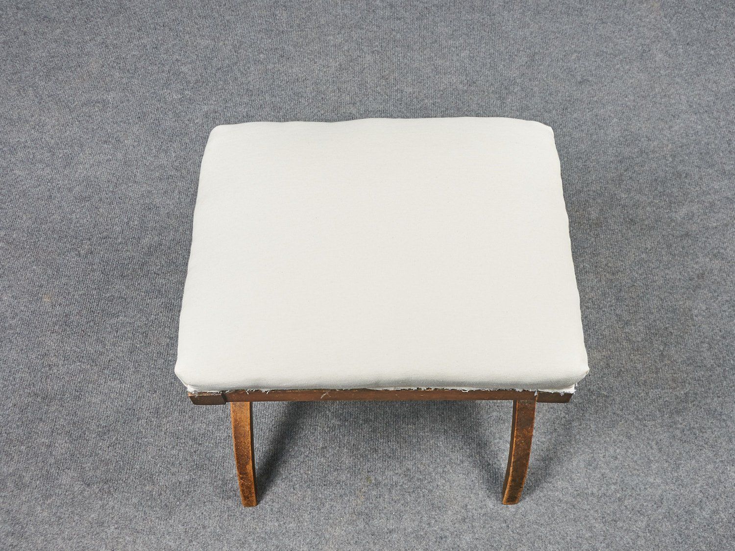 Hocker: Hocker, England 19. Jh. – Gebraucht aus Ostermundigen von CarmineHome 2