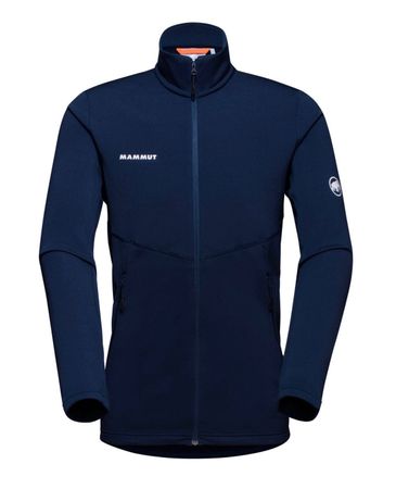 Aconcagua Light ML Jacket Men Size M