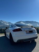 AUDI TTS Coupé 2.0 TFSI quattro S-tronic