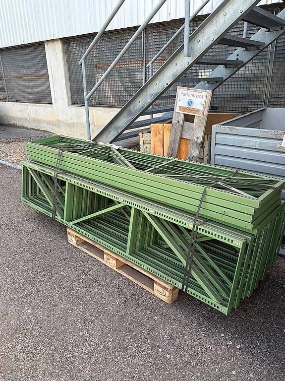 Scaffali: Regale für Werkstatt – Usato da Bütschwil venduto da marco_w91 1