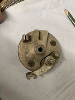 Töffli Bremsankerplatte vorne Nr3