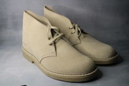 Bottes Clark’s