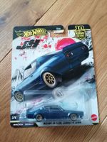 Hot Wheels Nissan Skyline 2000GT-K - Premium, Japan Historic