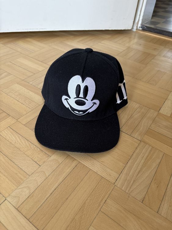 Disney Copricapi, berretti & cappellini: Mickey Mouse Cap Disney – Usato da Basel venduto da FannySt
