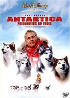 Disney : Antartica, prisonniers du froid (Paul Walker)