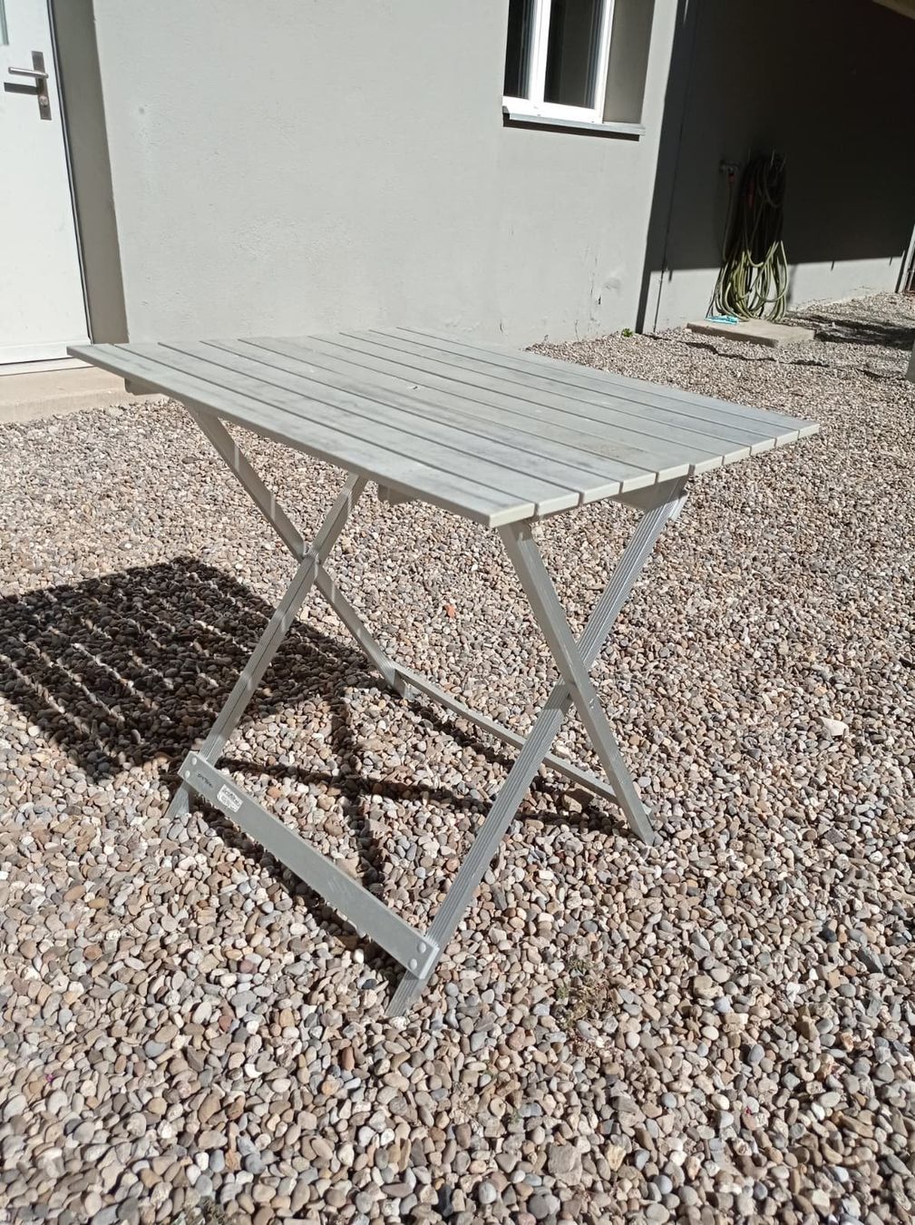 Tavoli: Campingtisch – Usato da Bern venduto da spa_ybz5