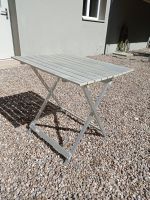 Campingtisch