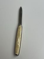 Taschenmesser Made in Germany Perlmutt Optik(2S4)