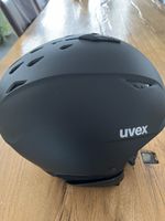 Uvex Herrenskihelm