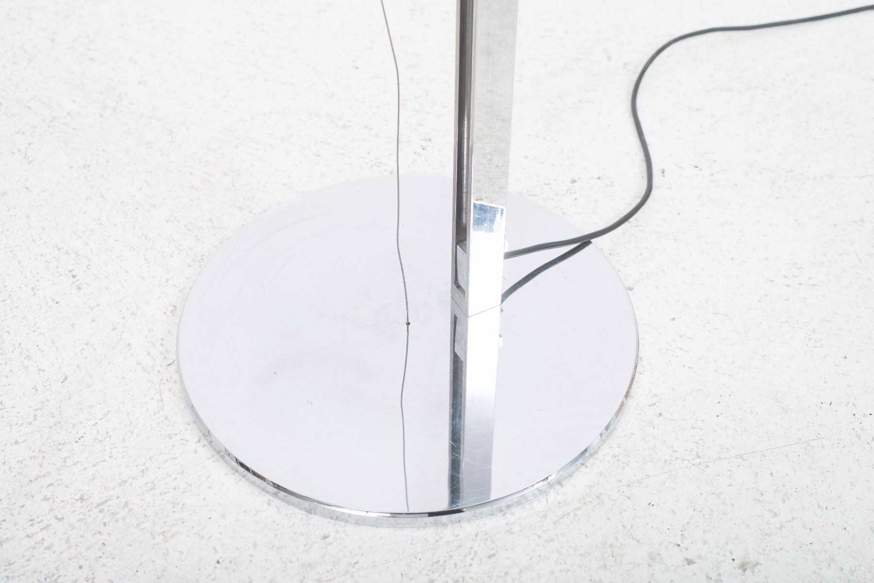 Baltensweiler Lampen: Baltensweiler Bogenleuchte HALO Mobil – Gebraucht aus Zürich von STUZH38 5