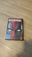 Deadpool  DVD-Film