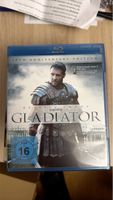 Gladiator - 10th Anniversary Edition Blu-Ray - Top Film!