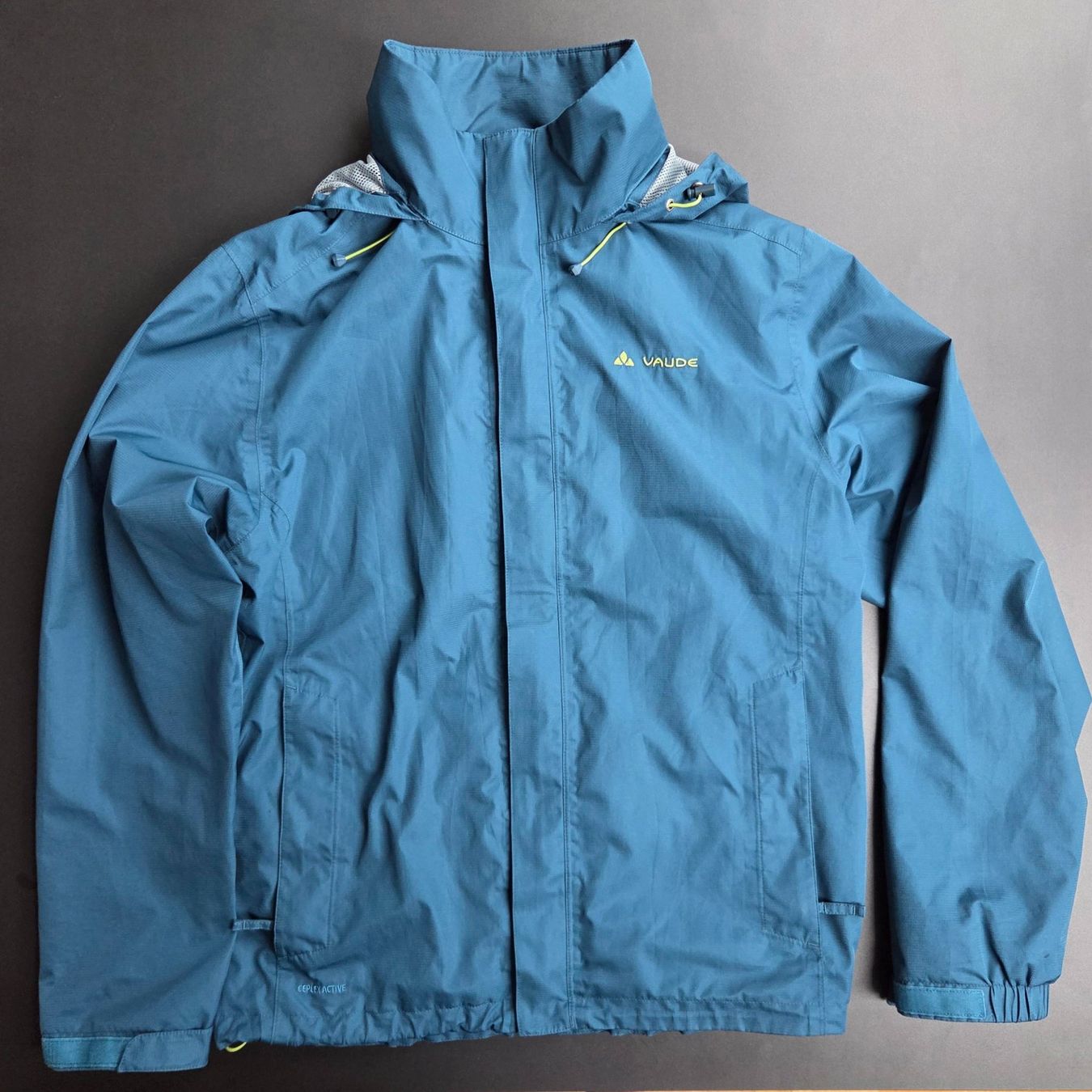 Vaude Vestes: Vaude Regenjacke – D'occasion à St. Gallen par dovercametome