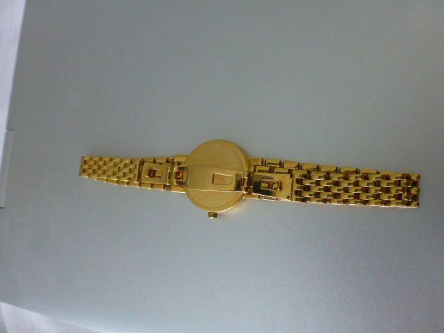 Tissot Orologi: GOLD - UHR - MIT WERK  49 gr. – Nuovo (secondo la descrizione) da Dierikon venduto da Vittorio57 3