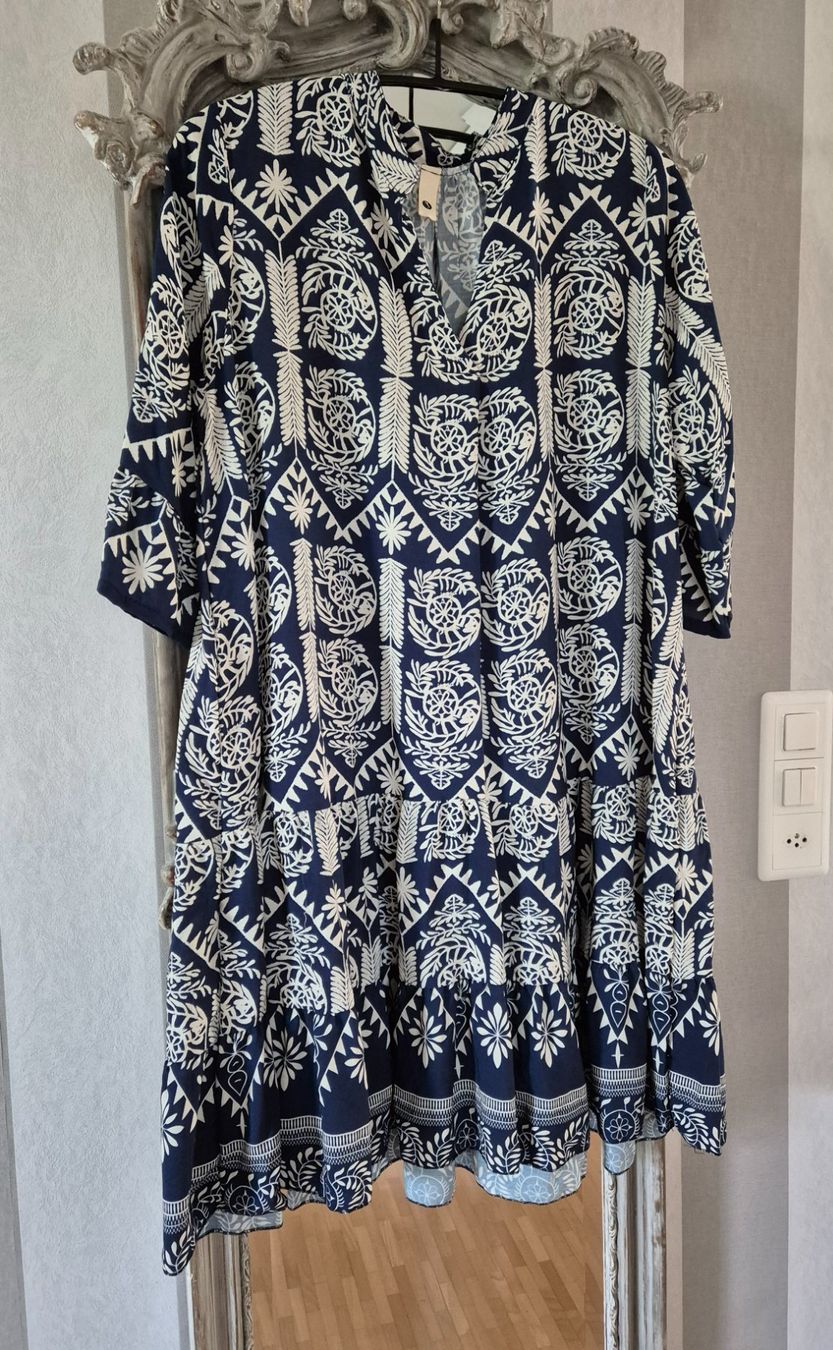 Lotti di vestiti: 3 Sommerkleider M/L zu einem Preis – Nuovo (secondo la descrizione) da Tagelswangen venduto da GABGABFI 2
