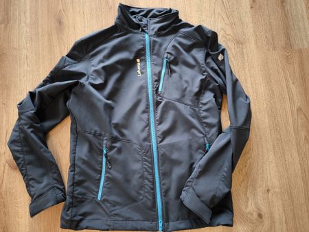 Lafuma Jacke Softshell Windstopper M