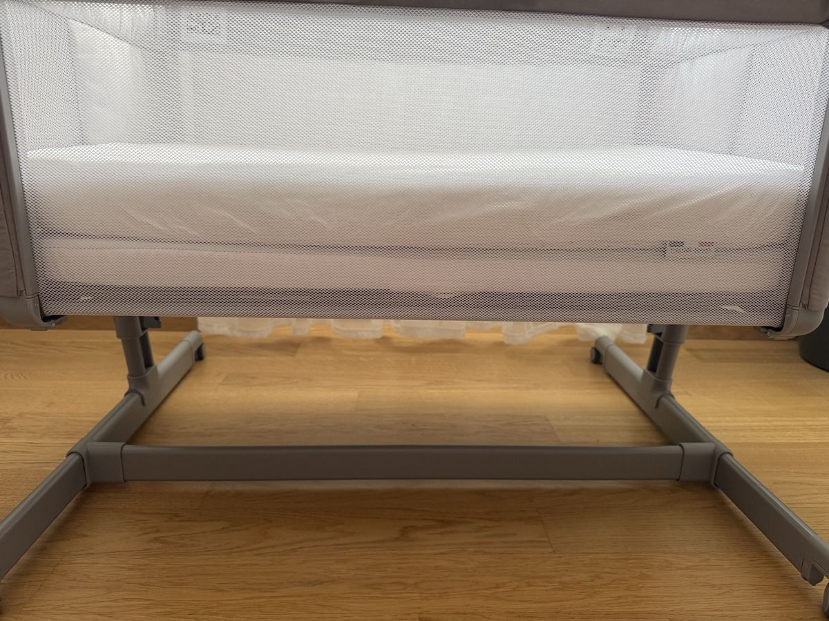 Chicco Letti: Babybett – Usato da Giswil venduto da Catarinaduarte 2