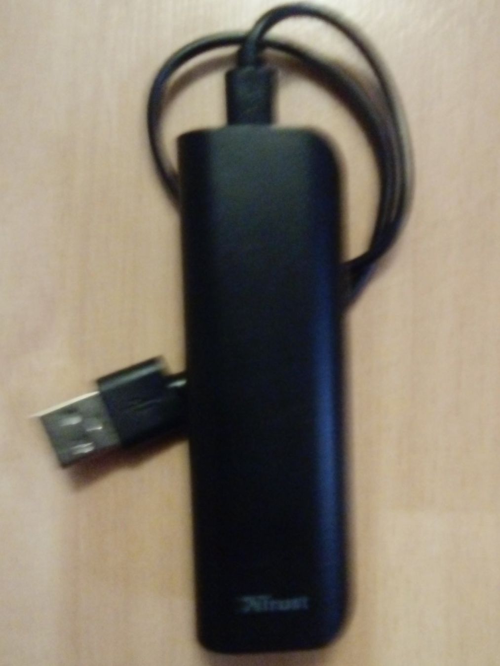 Ladegeräte: Trust Handy USB-A/Micro USB Ladestation Ladebox – Gebraucht aus Winterthur von Colonica 1