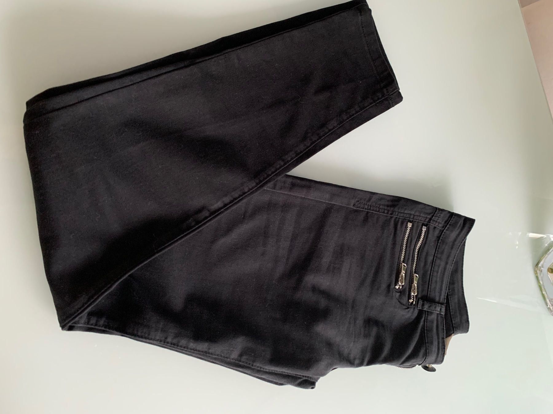 Jeans: Jeans Denim   Schwarz Sexy – Nuovo e nell'imballaggio originale da Adliswil venduto da atram57 4