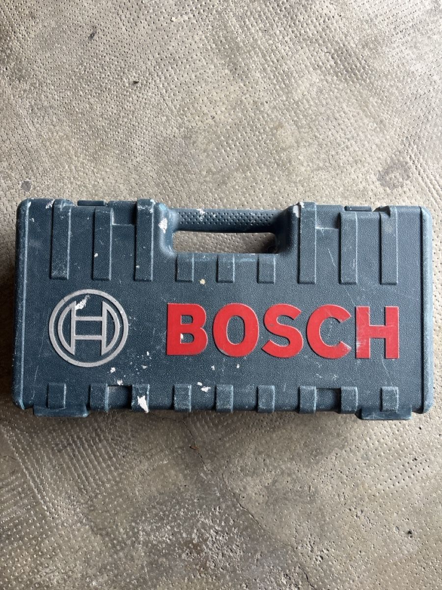 Tutte le macchine: Scie sabre Bosch Professional GSA 1100 E – Usato da Monthey venduto da LoveBrand 2